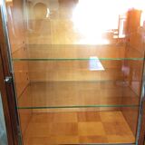 Art Deco showcase
