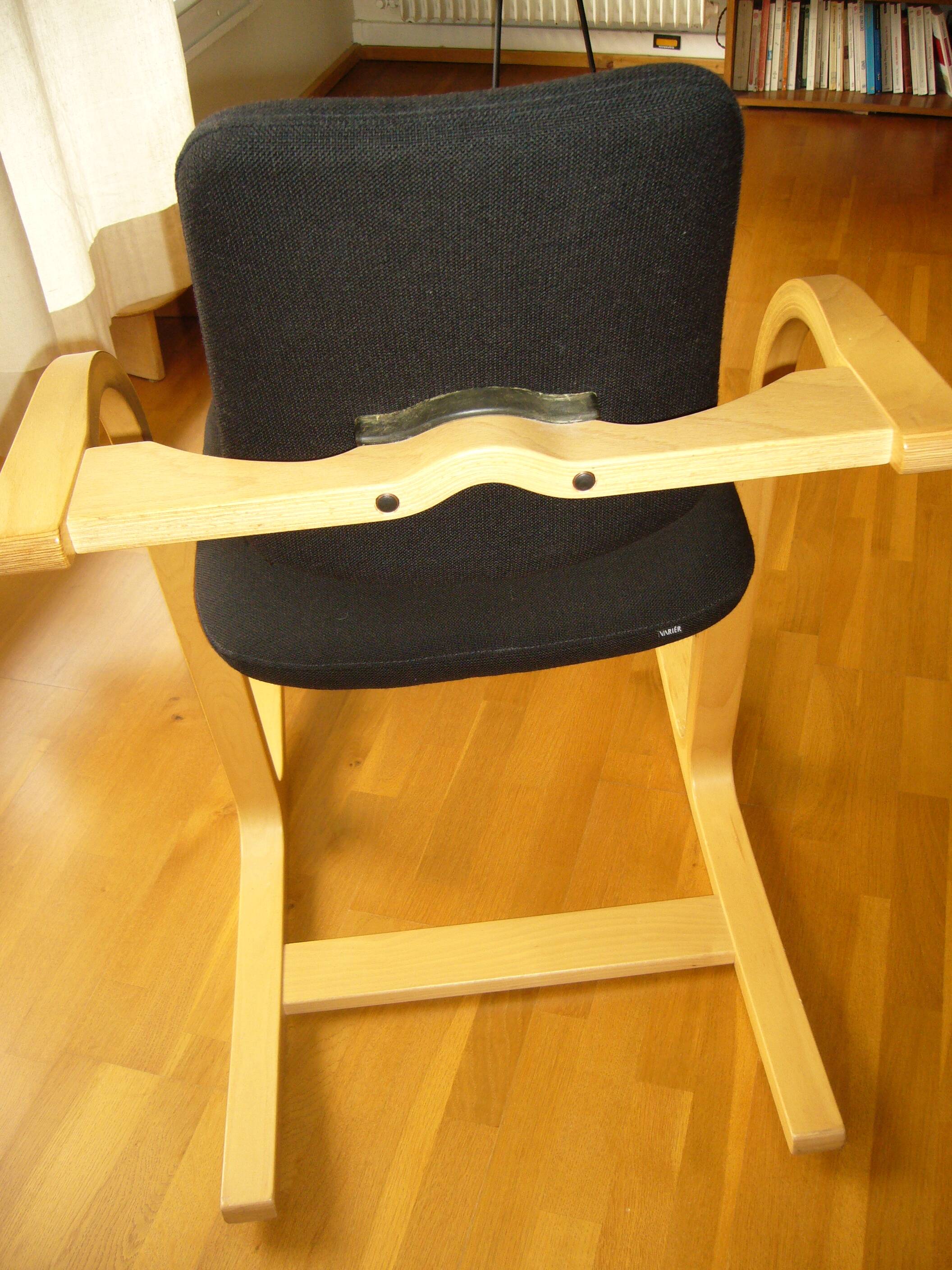 Vépi armchair