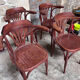 Bistro chairs