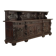 Buffet ancien néo-Renaissance en noyer, Italie, XIXe siècle