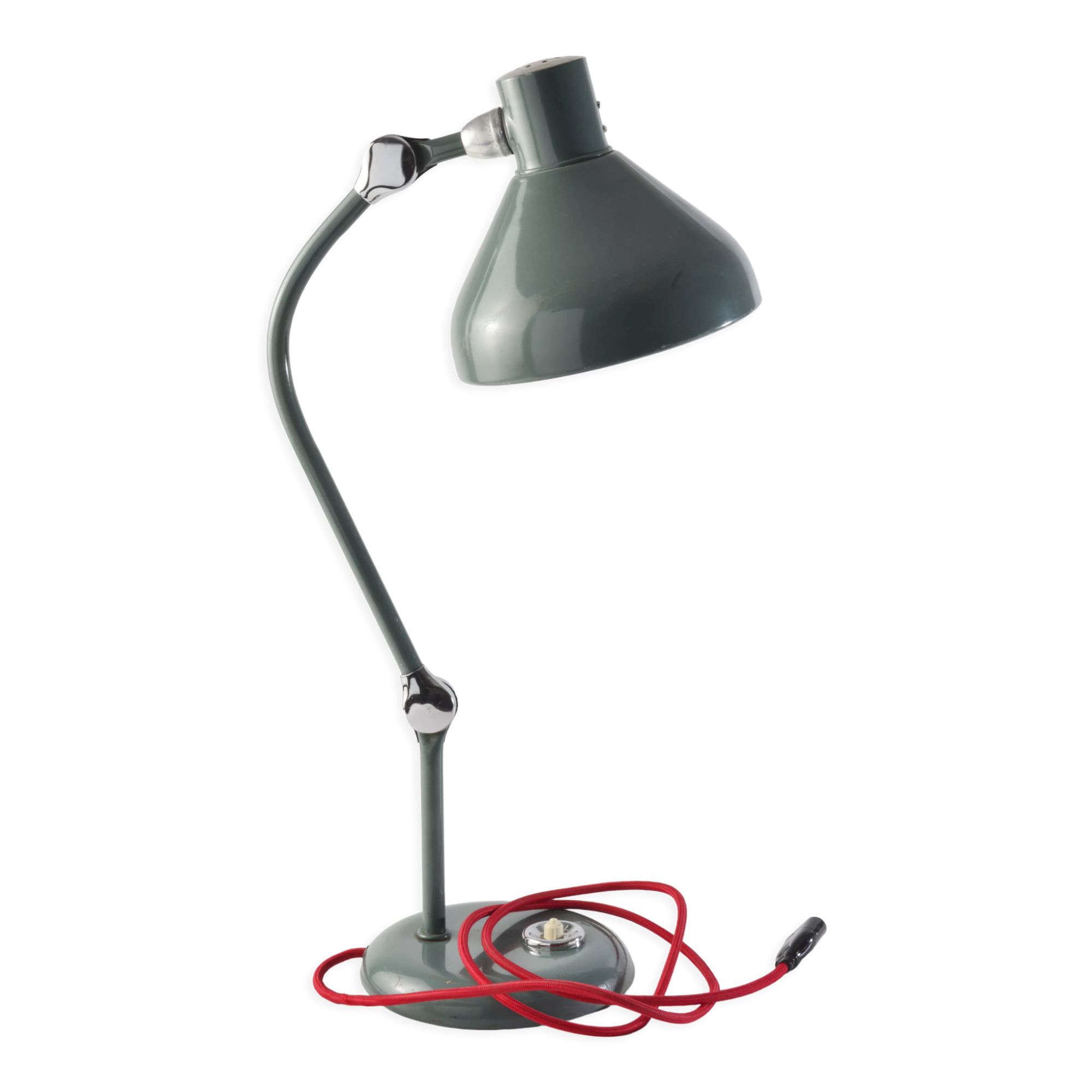 Jumo GS1 lamp