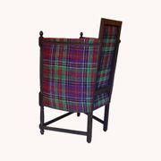 Un fauteuil Art & Craft, Angleterre, fin 19eme siècle.