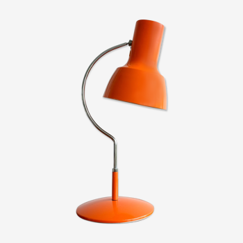 Lampe de table de Josef Hůrka pour Napako