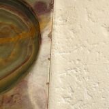 Onyx ashtray 10 x 10