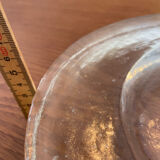 Ashtray or pressed glass catchall