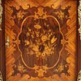 Elegant French sideboard from the 20th century