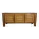Large vintage sideboard Chauvin S.A. – 1970s