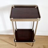 Vintage 50s side table