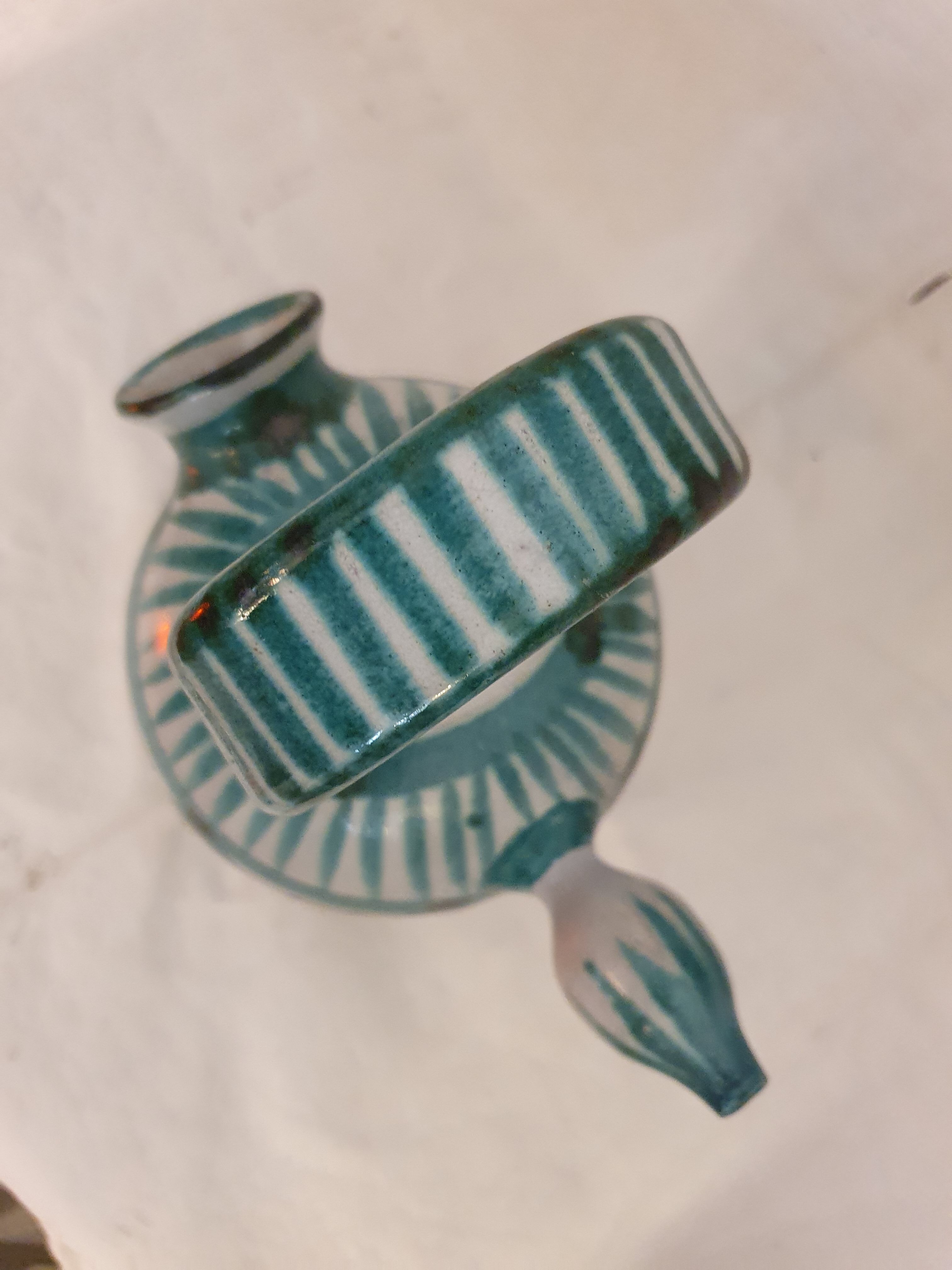 Robert Picault ceramic