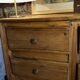 Commode - unique semainier savoyard