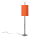 German space age floor lamp by Staff Leuchten, 1960s.