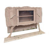 Art Deco sideboard