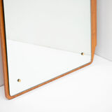 Scandinavian mirror 1960
