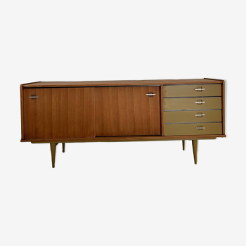 Vintage sideboard