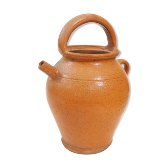 “Chrette” pitcher