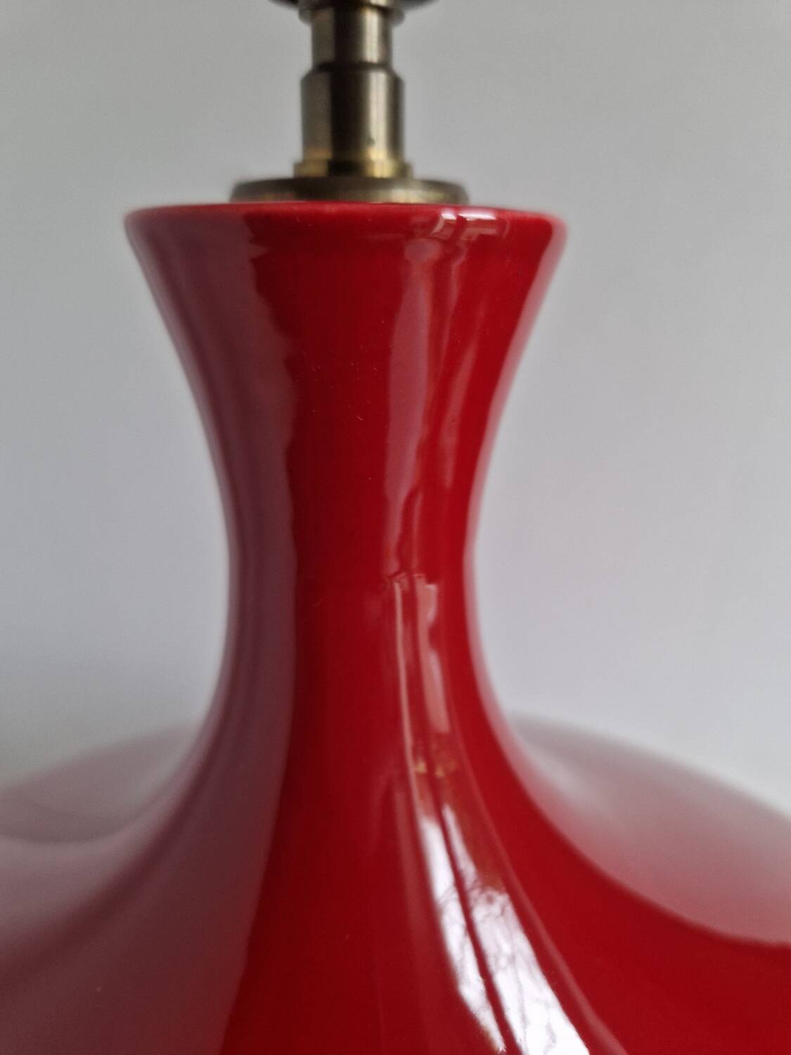 Vintage Cube Lamp