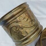 Pot caches