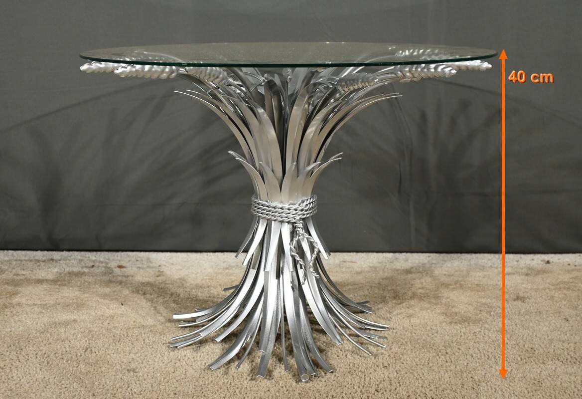 Table “Coco Chanel” par R.Goossens – 1970