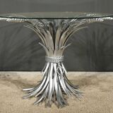 “Coco Chanel” table by R.Goossens – 1970