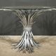 Table “Coco Chanel” par R.Goossens – 1970