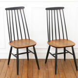2 chairs