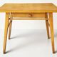 Baumann children's desk