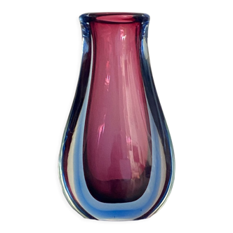 Murano vase, italy 1960
