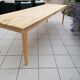 Table de ferme