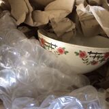 Ceramic bowl