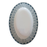 St Amand Hamage "Richelieu" ironstone dish