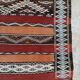 Moroccan kilim zayan rug - 312 x 153 cm.