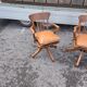 Office chairs