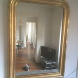 Miroir classique 105x80cm
