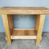 Established 100cm old solid wood