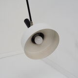 Lamp ‘model 190b’ designed in 1955 by willem hagoort for hagoort