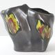 Ceramic vase vintage 1960