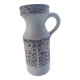 Vase céramique allemande
