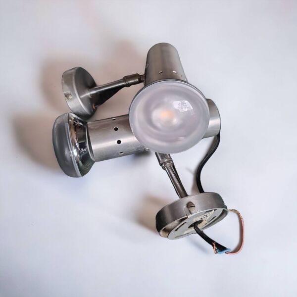 Applique spot en aluminium