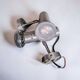 Applique spot en aluminium
