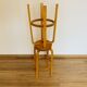 2 bar stools