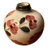 Small ball vase, 19th or early 20th century, H. 8cm