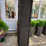 Parisian wardrobe cap 30 's