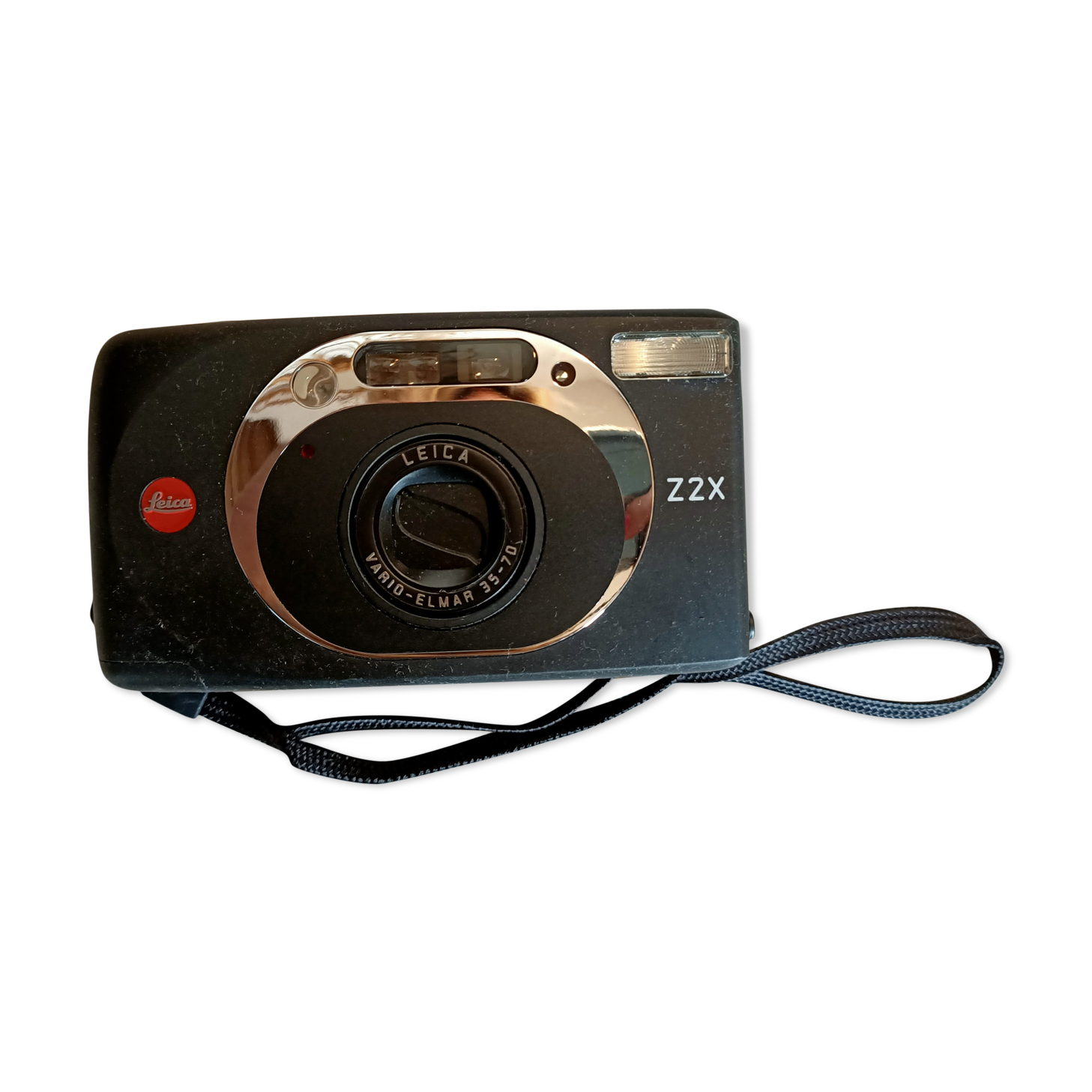 Leica Camera