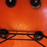 Rocking chair model "RAR" Charles and Ray EAMES - Edition H Miller