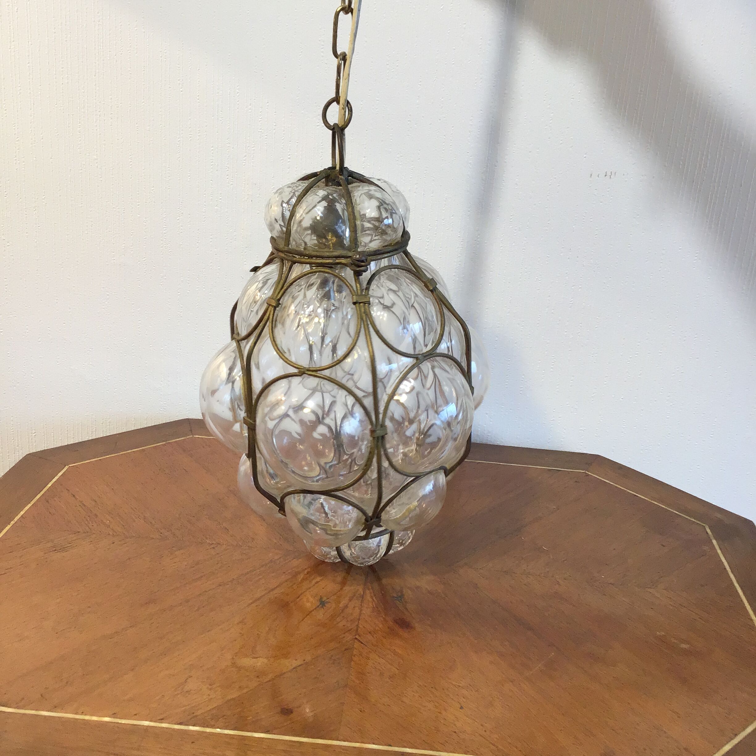 Oriental luster 30-40s