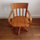 Vintage office chair