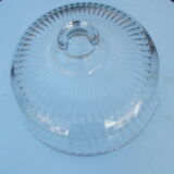 Cloche en verre