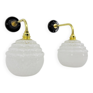 Clichy Wall Lights