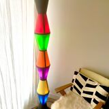 Totem lamp Castelbajac