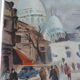 Table H S T Montmartre